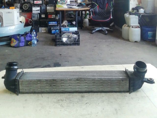 bontott MINI COUNTRYMAN Intercooler