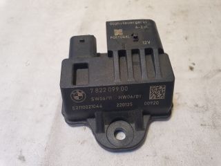 bontott MINI COUNTRYMAN Izzító Relé