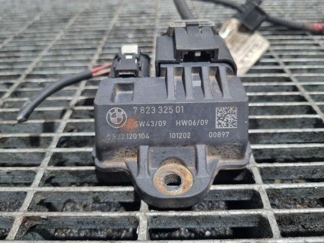 bontott MINI COUNTRYMAN Izzító Relé