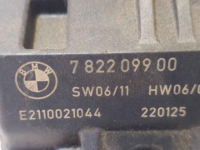 bontott MINI COUNTRYMAN Izzító Relé