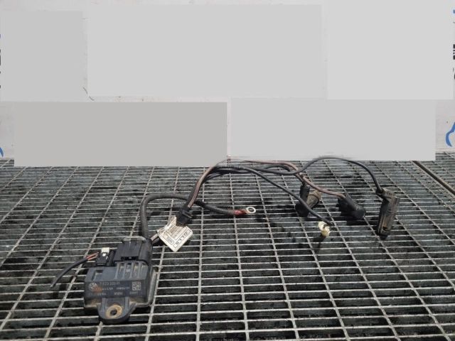 bontott MINI COUNTRYMAN Izzító Relé