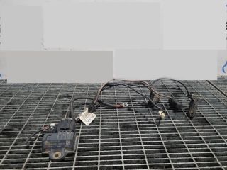 bontott MINI COUNTRYMAN Izzító Relé