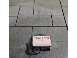 bontott MINI COUNTRYMAN Izzító Relé