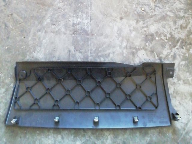 bontott MINI COUNTRYMAN Jobb Alsó Műszerfal Burkolat