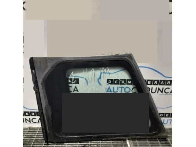 bontott MINI COUNTRYMAN Jobb C Oszlop Oldalablak Üveg