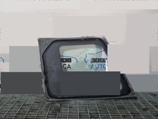 bontott MINI COUNTRYMAN Jobb C Oszlop Oldalablak Üveg