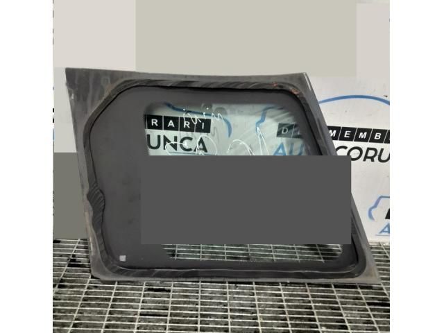 bontott MINI COUNTRYMAN Jobb C Oszlop Oldalablak Üveg