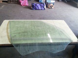 bontott MINI COUNTRYMAN Jobb első Ablak