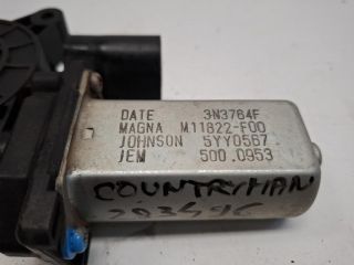 bontott MINI COUNTRYMAN Jobb első Ablakemelő Motor