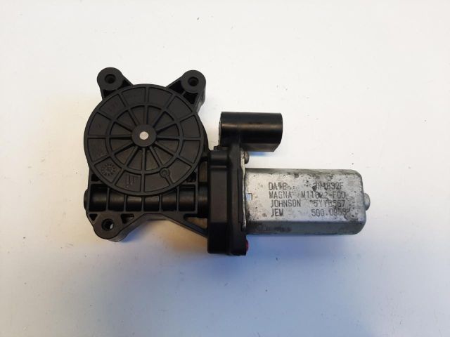 bontott MINI COUNTRYMAN Jobb első Ablakemelő Motor