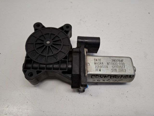 bontott MINI COUNTRYMAN Jobb első Ablakemelő Motor