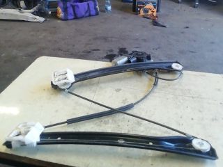 bontott MINI COUNTRYMAN Jobb első Ablakemelő Szerkezet (Elektromos)