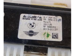 bontott MINI COUNTRYMAN Jobb első Ablakemelő Szerkezet (Elektromos)