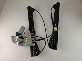 bontott MINI COUNTRYMAN Jobb első Ablakemelő Szerkezet (Elektromos)