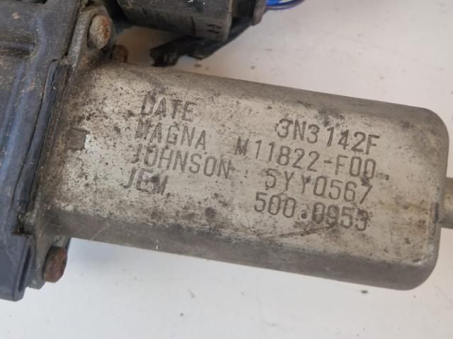 bontott MINI COUNTRYMAN Jobb első Ablakemelő Szerkezet (Elektromos)