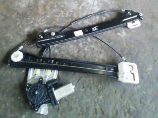 bontott MINI COUNTRYMAN Jobb első Ablakemelő Szerkezet (Elektromos)