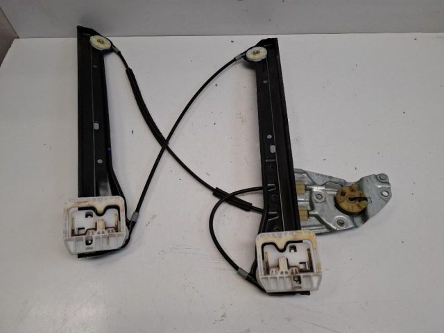 bontott MINI COUNTRYMAN Jobb első Ablakemelő Szerkezet (Elektromos)