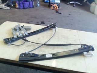 bontott MINI COUNTRYMAN Jobb első Ablakemelő Szerkezet (Elektromos)