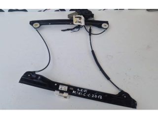 bontott MINI COUNTRYMAN Jobb első Ablakemelő Szerkezet (Elektromos)