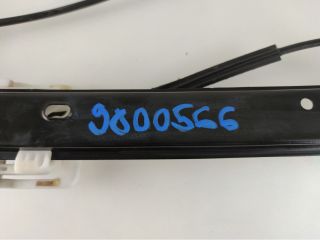 bontott MINI COUNTRYMAN Jobb első Ablakemelő Szerkezet (Elektromos)