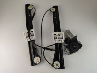 bontott MINI COUNTRYMAN Jobb első Ablakemelő Szerkezet (Elektromos)