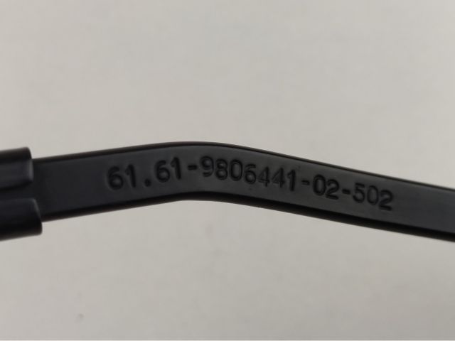 bontott MINI COUNTRYMAN Jobb első Ablaktörlő Kar