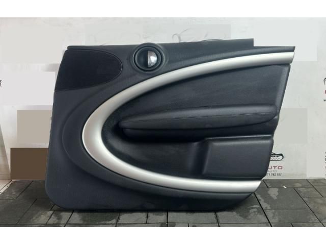 bontott MINI COUNTRYMAN Jobb első Ajtó Kárpit