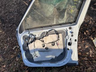 bontott MINI COUNTRYMAN Jobb első Ajtó (Részeivel)