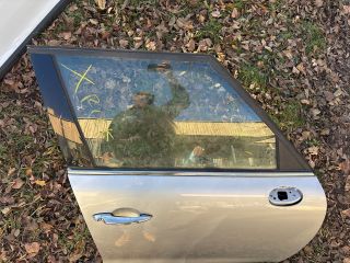 bontott MINI COUNTRYMAN Jobb első Ajtó (Részeivel)