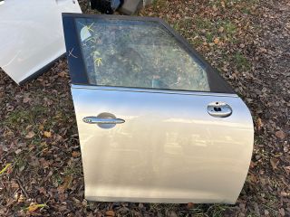 bontott MINI COUNTRYMAN Jobb első Ajtó (Részeivel)
