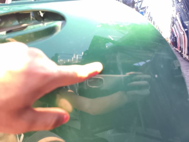 bontott MINI COUNTRYMAN Jobb első Ajtó (Üres lemez)