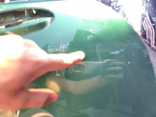 bontott MINI COUNTRYMAN Jobb első Ajtó (Üres lemez)