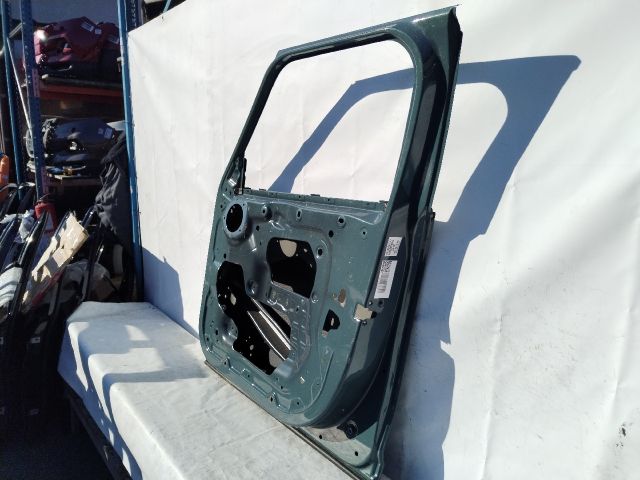 bontott MINI COUNTRYMAN Jobb első Ajtó (Üres lemez)