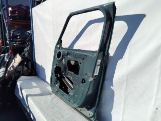 bontott MINI COUNTRYMAN Jobb első Ajtó (Üres lemez)