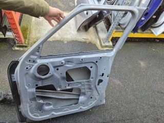 bontott MINI COUNTRYMAN Jobb első Ajtó (Üres lemez)