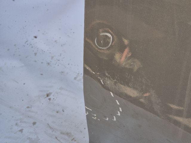 bontott MINI COUNTRYMAN Jobb első Ajtó (Üres lemez)