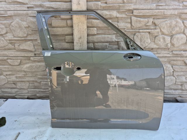 bontott MINI COUNTRYMAN Jobb első Ajtó (Üres lemez)