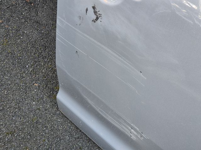 bontott MINI COUNTRYMAN Jobb első Ajtó (Üres lemez)