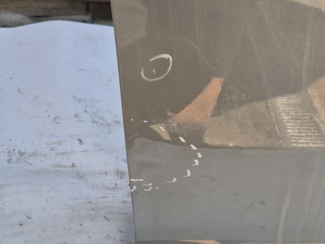 bontott MINI COUNTRYMAN Jobb első Ajtó (Üres lemez)