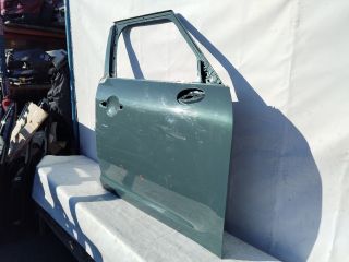 bontott MINI COUNTRYMAN Jobb első Ajtó (Üres lemez)