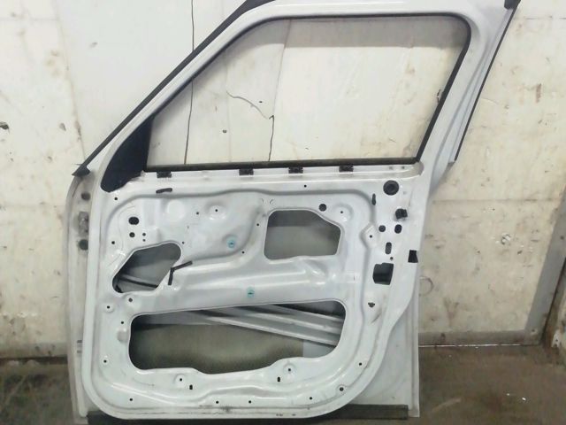 bontott MINI COUNTRYMAN Jobb első Ajtó (Üres lemez)