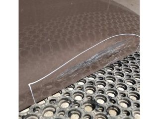 bontott MINI COUNTRYMAN Jobb első Ajtó (Üres lemez)