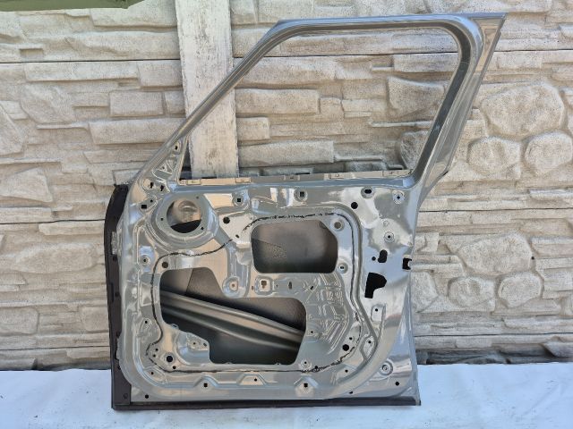 bontott MINI COUNTRYMAN Jobb első Ajtó (Üres lemez)