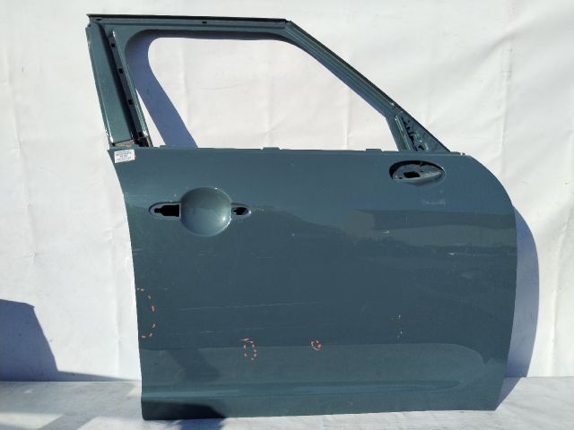 bontott MINI COUNTRYMAN Jobb első Ajtó (Üres lemez)