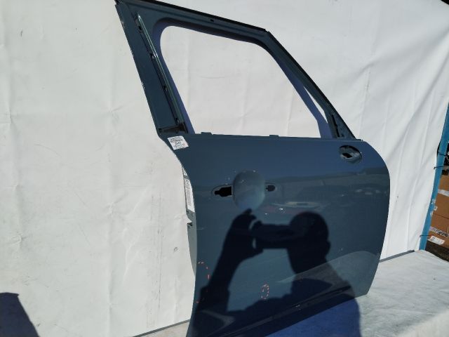 bontott MINI COUNTRYMAN Jobb első Ajtó (Üres lemez)