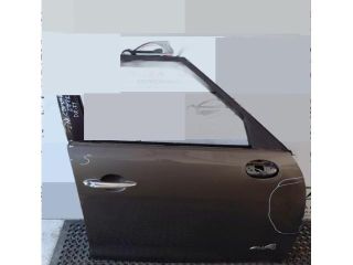 bontott MINI COUNTRYMAN Jobb első Ajtó (Üres lemez)