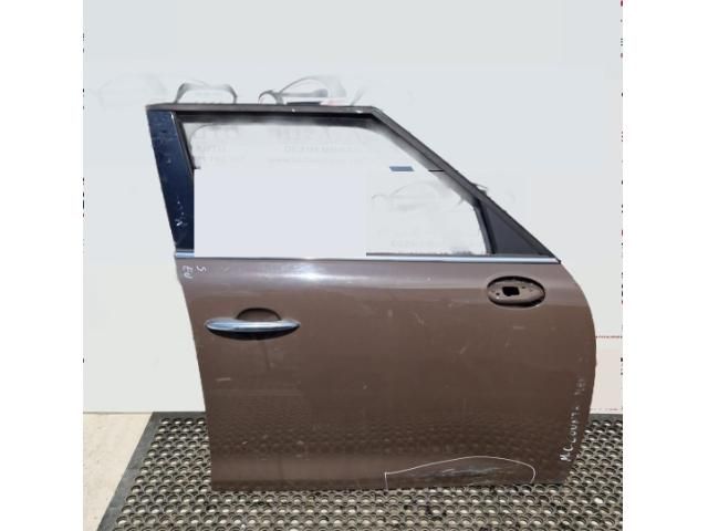 bontott MINI COUNTRYMAN Jobb első Ajtó (Üres lemez)