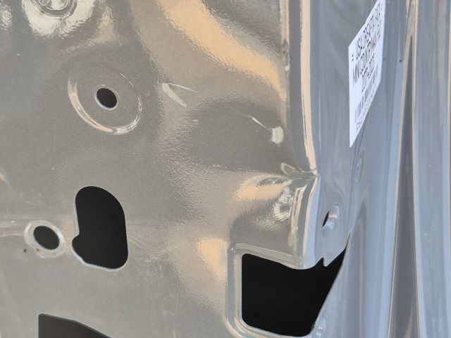 bontott MINI COUNTRYMAN Jobb első Ajtó (Üres lemez)