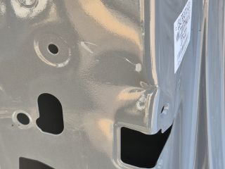 bontott MINI COUNTRYMAN Jobb első Ajtó (Üres lemez)