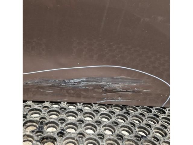 bontott MINI COUNTRYMAN Jobb első Ajtó (Üres lemez)